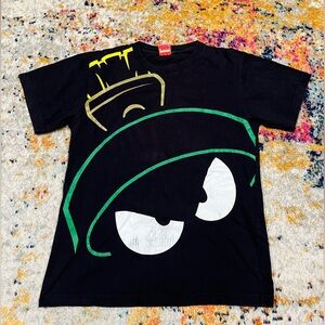 Vintage Looney Tunes Shirt Medium